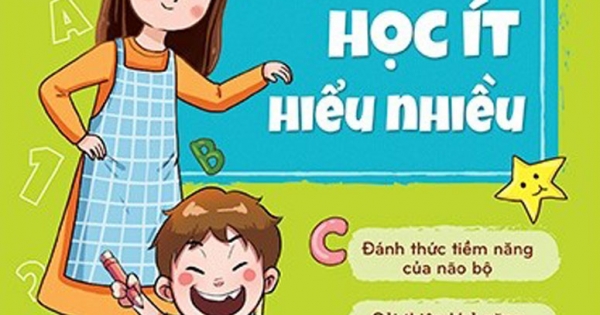 Cách Người Nhật Dạy Con Học Ít Hiểu Nhiều
