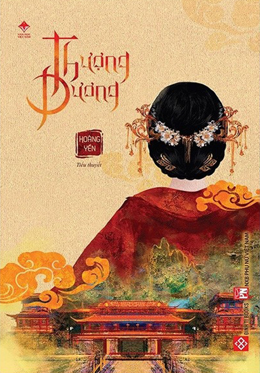 Thượng Dương (Bìa Cứng)