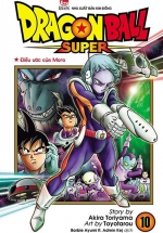 Dragon Ball Super - Tập 10