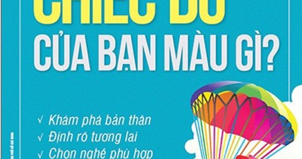 Chiếc Dù Của Bạn Màu Gì? Bí Quyết Chọn Nghề