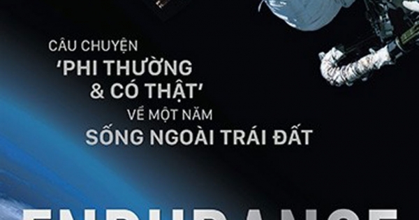 Endurance - Hành Trình Không Gian