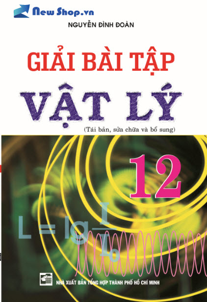 Giải Bài Tập Vật Lí Lớp 12