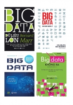 Combo Sách Big Data