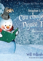 Câu Chuyện Đêm Giáng Sinh - Câu Chuyện Của Người Tuyết