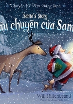 Câu Chuyện Đêm Giáng Sinh - Câu Chuyện Của Santa