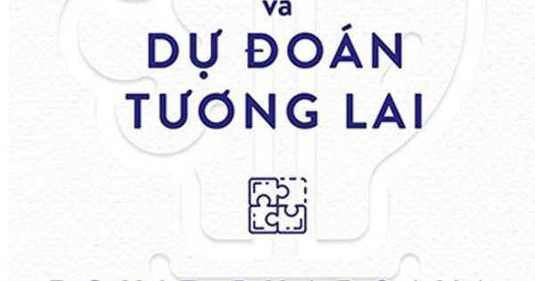 Thấy Những Gì Người Khác Bỏ Qua Và Dự Đoán Tương Lai
