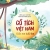 Cổ Tích Việt Nam: Giấc Mơ Tuổi Thơ