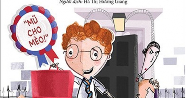 Những Cao Thủ Tình Cờ - Thủ Tướng Nhí