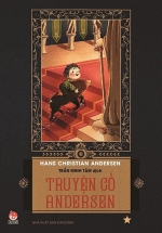 Truyện Cổ Andersen - Tập 1 