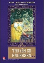 Truyện Cổ Andersen - Tập 2 