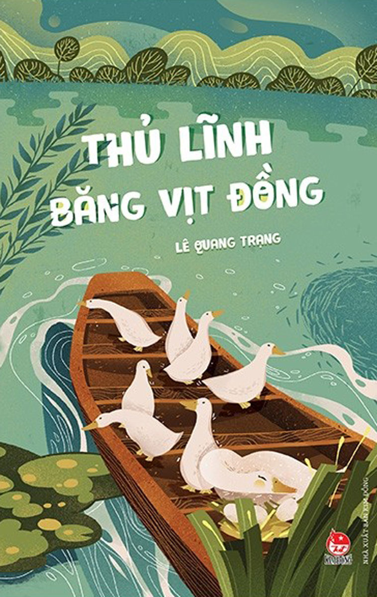 Thủ Lĩnh Băng Vịt Đồng