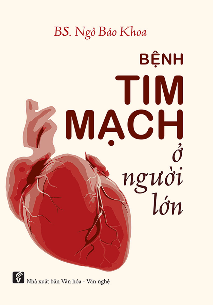 Bệnh Tim Mạch Ở Người Lớn