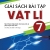 Giải Sách Bài Tập Vật Lí 7