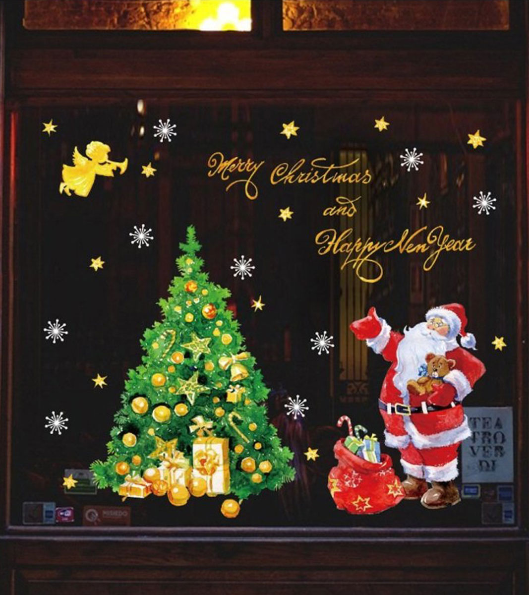 Cách vẽ ông già noel và người tuyết một cách tự nhiên #21 Cách vẽ ông già noel và người tuyết một cách tự nhiên