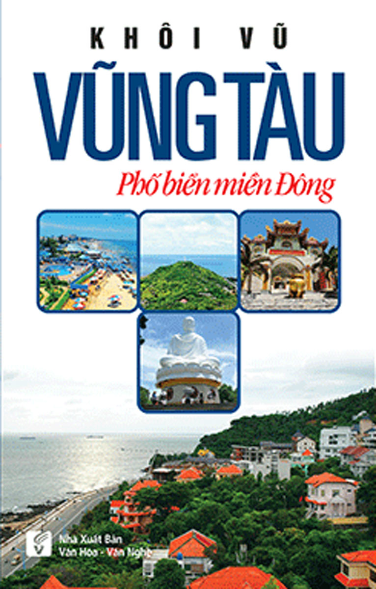 Vũng Tàu - Phố Biển Miền Đông 