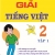 Giải Tiếng Việt Lớp 2 Tập 1
