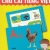 Thẻ Flash Card Thông Minh - Bé Nhận Biết Chữ Cái Tiếng Việt