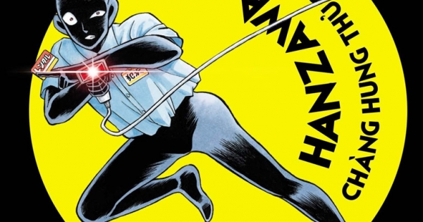 Thám Tử Lừng Danh Conan - Hanzawa - Chàng Hung Thủ Số Nhọ - Tập 2