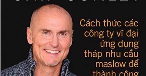 Peak - Đỉnh Cao Dẫn Dắt Doanh Nghiệp Bằng Văn Hóa