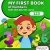 My First Book Of Numbers - Cuốn Sách Đầu Tiên Của Bé - 123