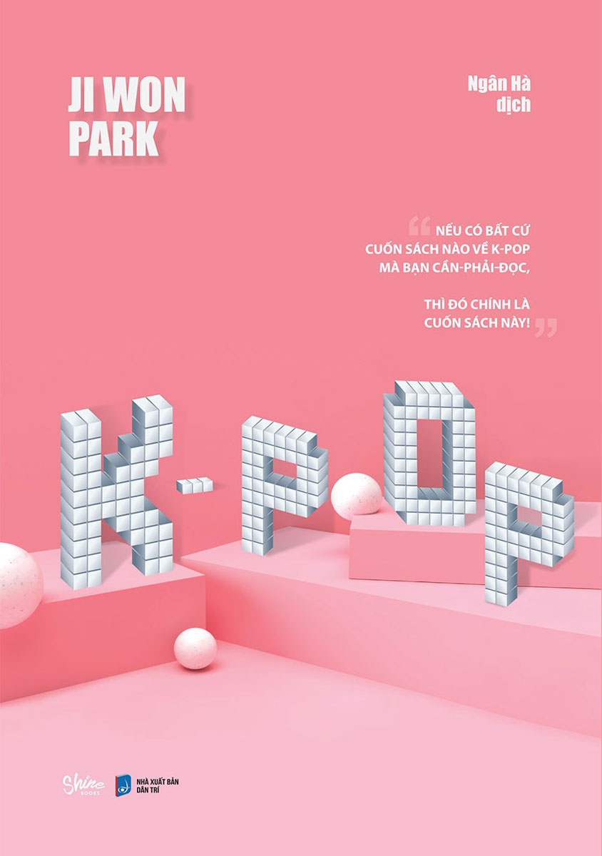 K-Pop