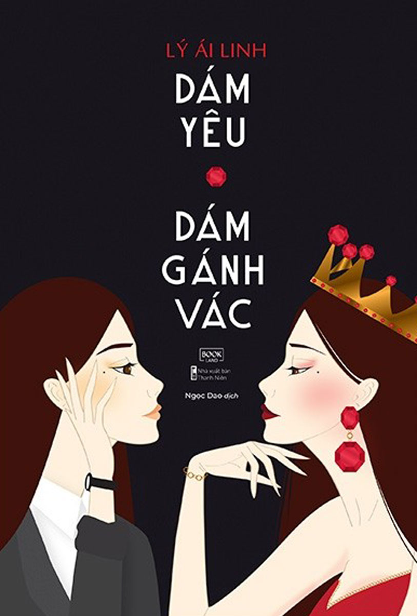 Dám Yêu Dám Gánh Vác