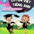 Bài Tập Bổ Trợ Luyện Viết Tiếng Anh - English Workbook Lớp 5 - Tập 1