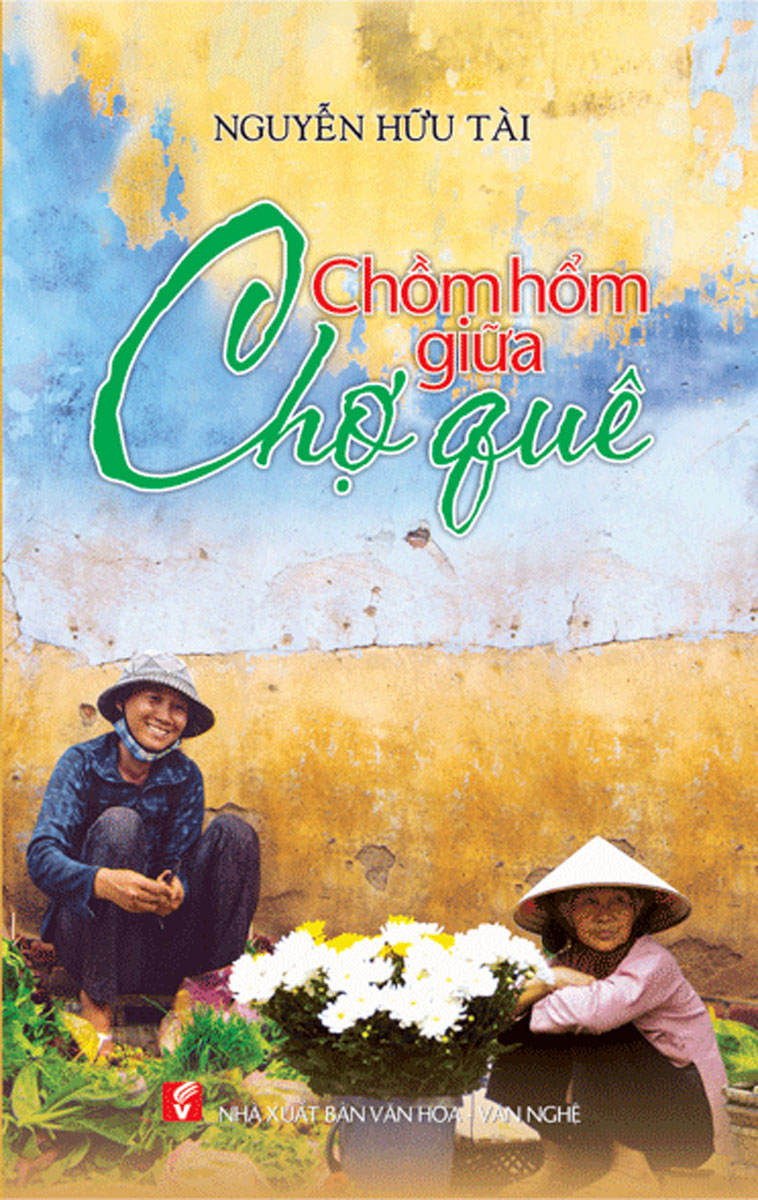 Chồm Hổm Giữa Chợ Quê