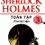 Sherlock Holmes (Tập 3) - Bìa Cứng 