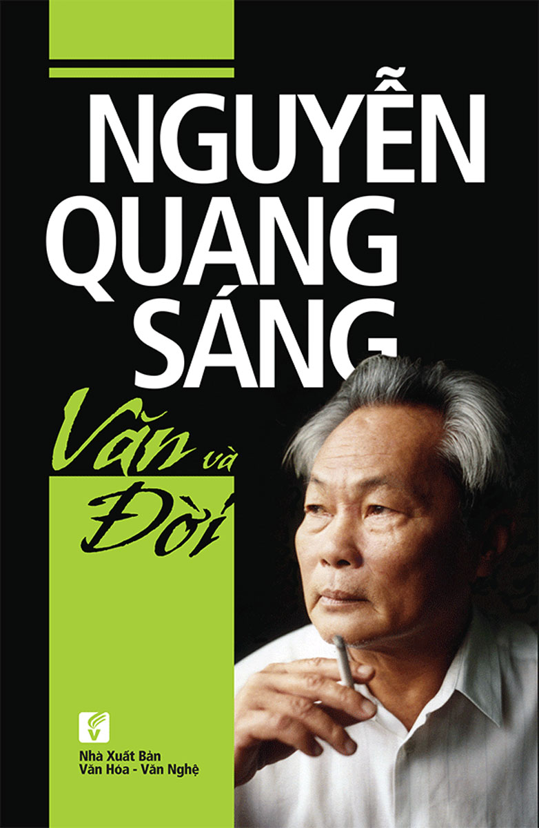 Nguyễn Quang Sáng - Văn Và Đời