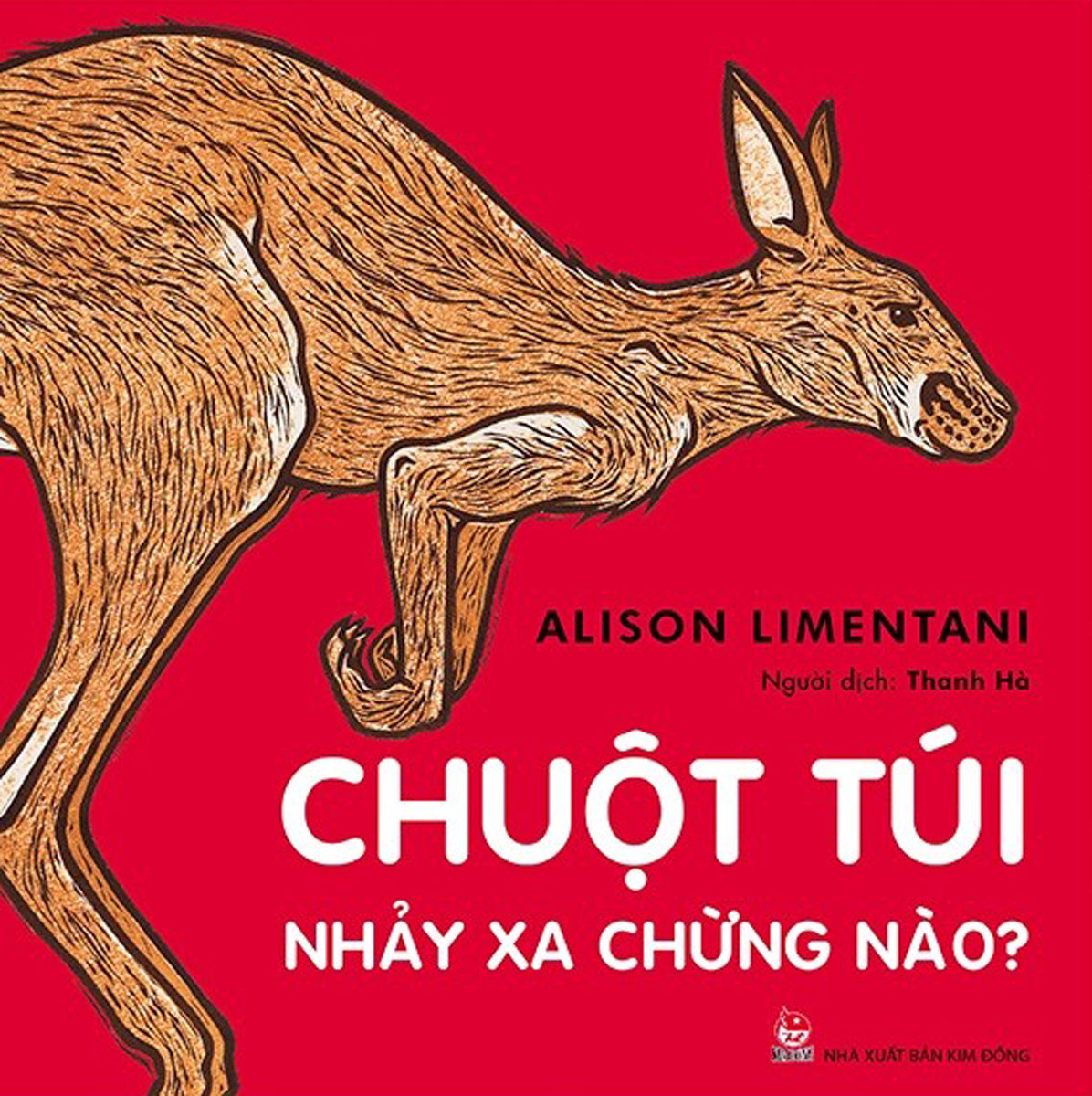 Chuột Túi Nhảy Xa Chừng Nào?