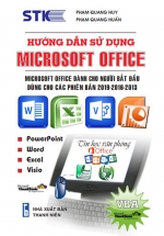Hướng Dẫn Sử Dụng Microsoft Office