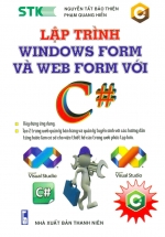 Lập Trình Windows Form Và WebForm Với C#