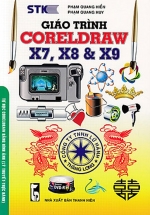 Giáo Trình Coreldraw X7, X8 & X9