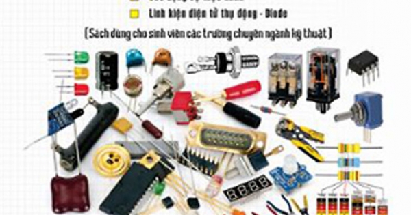 Giáo Trình Điện Tử Thực Hành