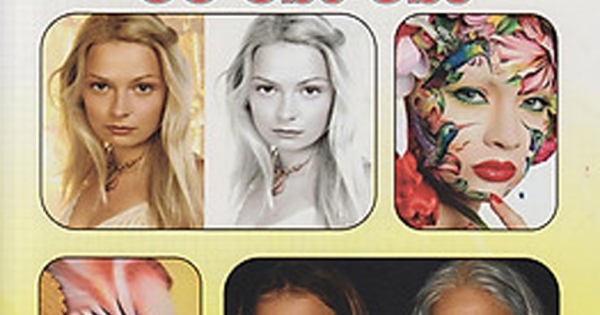 Giáo Trình Thực Hành Photoshop CC-CS6-CS5