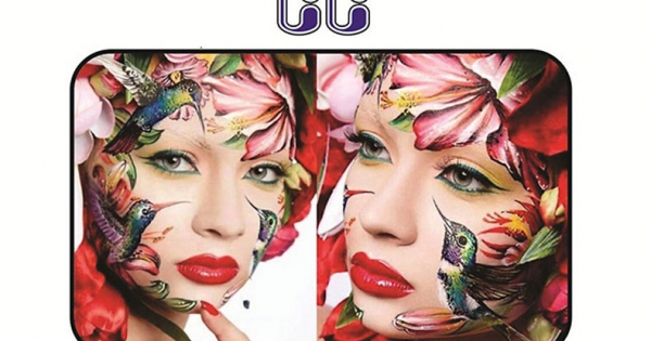 Giáo Trình Xử Lý Ảnh Photoshop CC