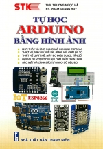 Tự Học Arduino Bằng Hình Ảnh