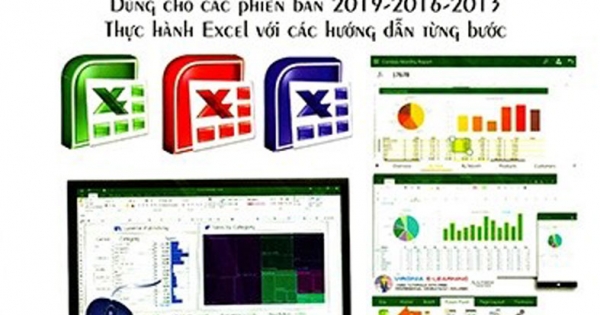 Excel Dành Cho Người Bắt Đầu