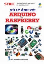 Xử Lý Ảnh Với Arduino Và Raspberry