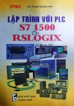 Lập Trình Với PLC S7 1500 Và RSLOGIX