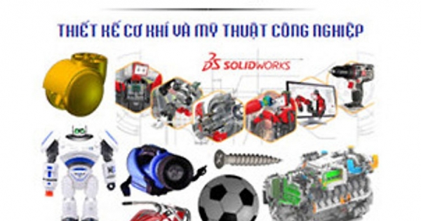Thiết Kế Với Solidworks: Lý Thuyết-Thực Hành