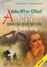 Adobe After Effect CS5 Dành Cho Người Bắt Đầu Các Hiệu Ứng