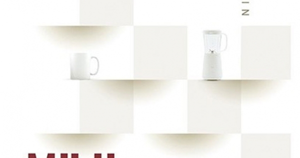 Muji - Đơn Giản Là Hoàn Mỹ