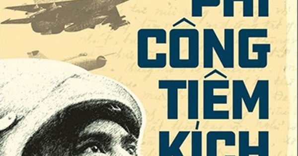 Nhật Ký Phi Công Tiêm Kích