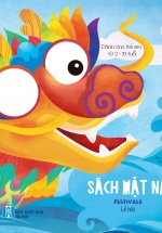 Sách Mặt Nạ - Festivals - Lễ Hội