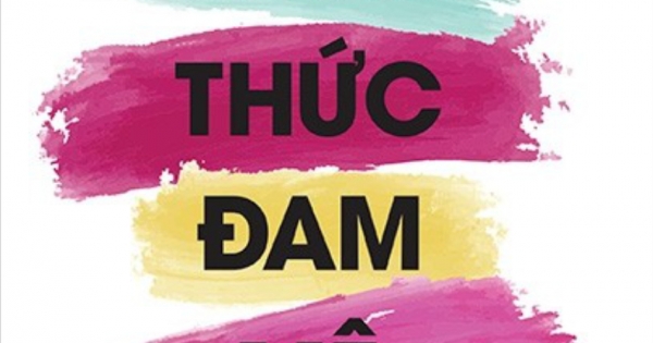 Đánh Thức Đam Mê: Làm Thế Nào Để Tạo Ra Con Người Phi Thường Trong Bạn