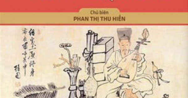 Hợp Tuyển Văn Học Văn Học Cổ Điển Hàn Quốc
