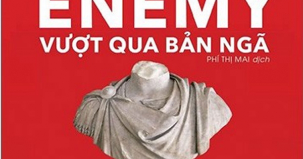 Vượt Qua Bản Ngã