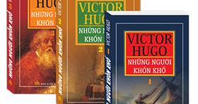 Những Người Khốn Khổ ( Trọn Bộ 3 Tập)